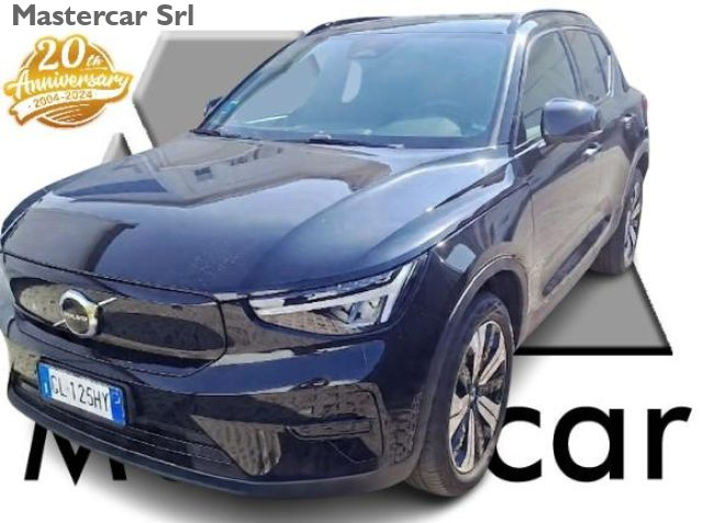 VOLVO XC40 XC40 2023 single motor Plus - GL125HY