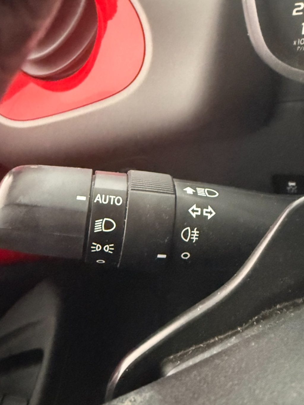 TOYOTA Aygo 1.0 VVT-i 72 CV 5 porte x-clusiv MMT - 14