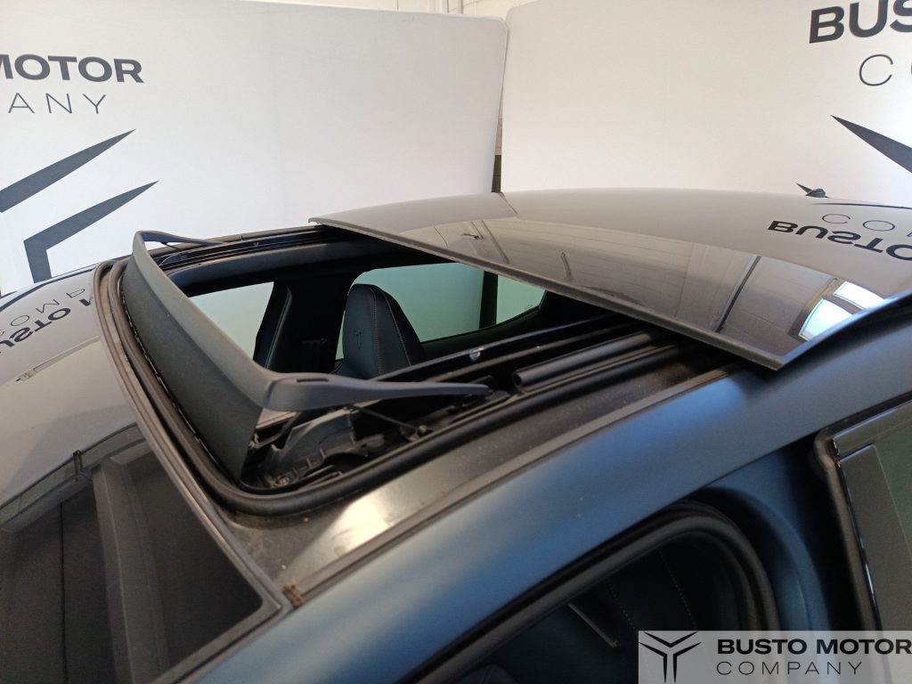 CUPRA Leon Leon 1.4 e-hybrid VZ Carbon 245cv dsg - 10