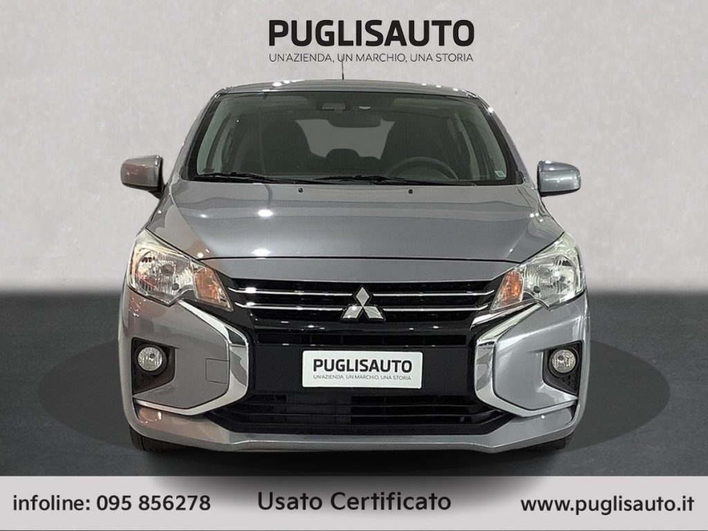 MITSUBISHI Space Star 1.2 GpL Intense SDA - 2