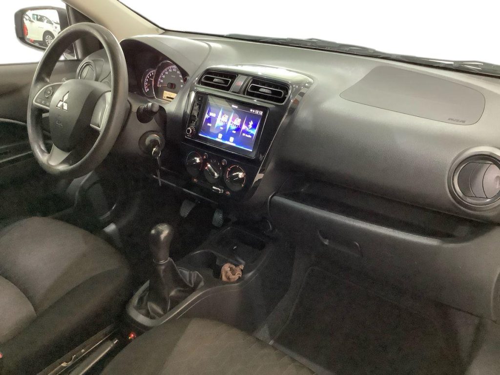 MITSUBISHI Space Star 1.2 GpL Intense SDA - 9