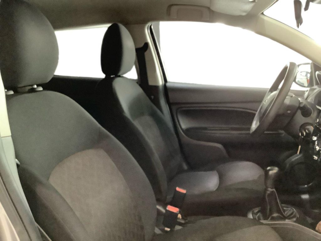 MITSUBISHI Space Star 1.2 GpL Intense SDA - 10