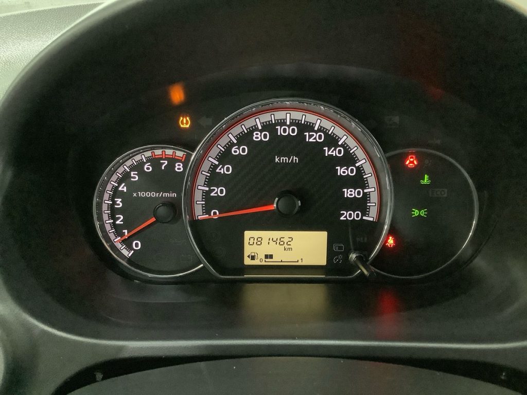 MITSUBISHI Space Star 1.2 GpL Intense SDA - 15
