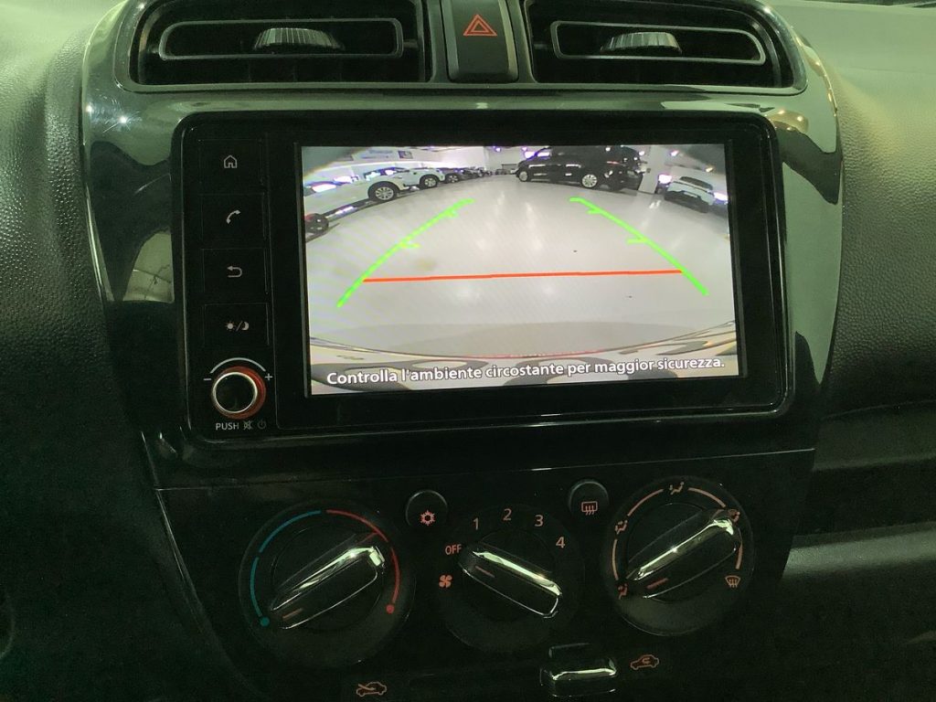MITSUBISHI Space Star 1.2 GpL Intense SDA - 16