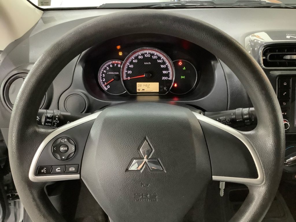 MITSUBISHI Space Star 1.2 GpL Intense SDA - 17