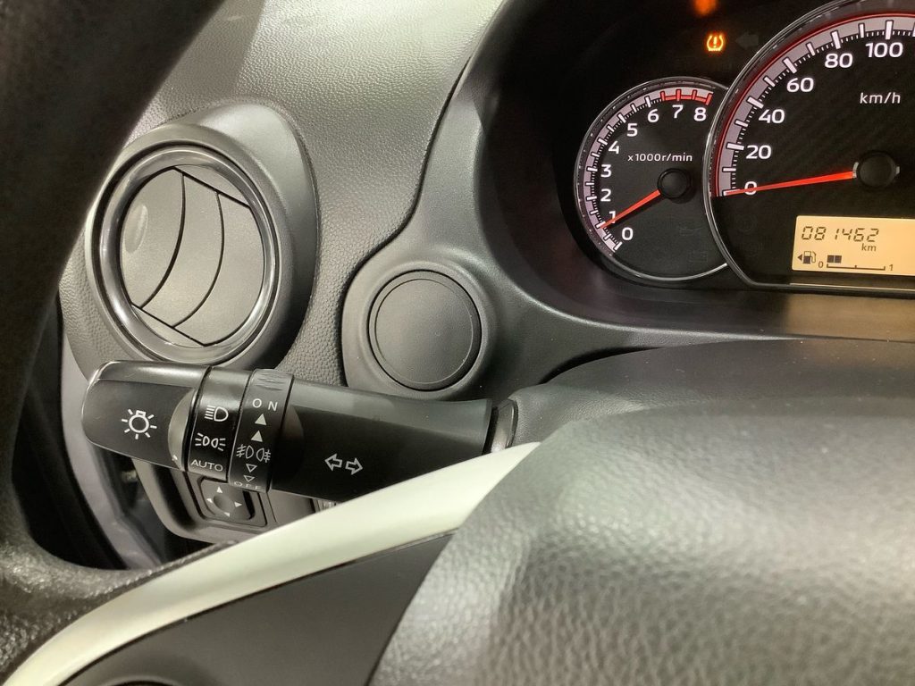 MITSUBISHI Space Star 1.2 GpL Intense SDA - 18