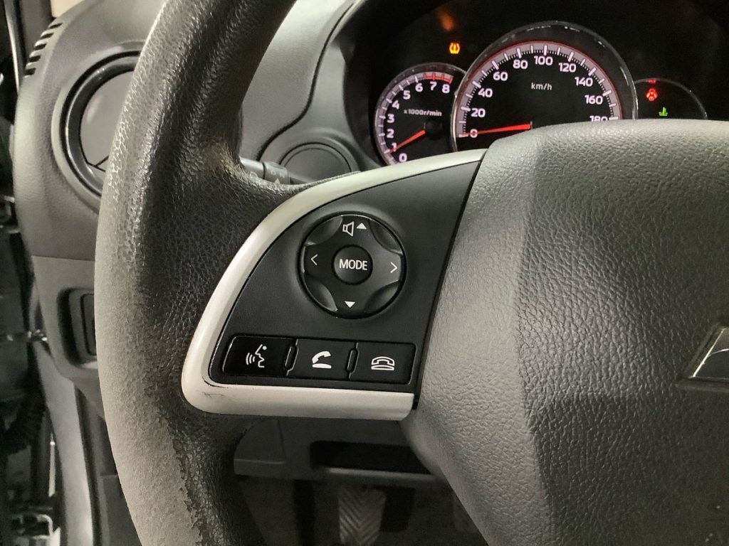 MITSUBISHI Space Star 1.2 GpL Intense SDA - 19