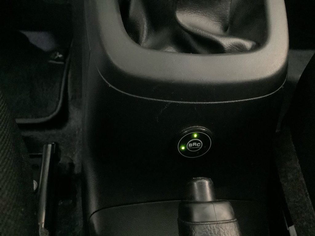 MITSUBISHI Space Star 1.2 GpL Intense SDA - 21