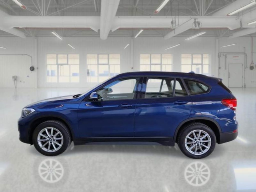 BMW X1 sDrive16d Aut. Business Advantage - 5