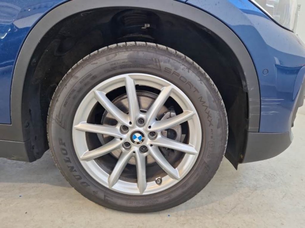 BMW X1 sDrive16d Aut. Business Advantage - 10