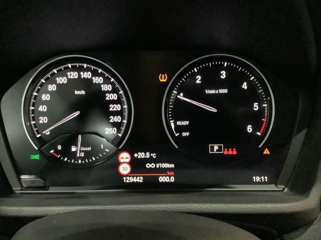 BMW X1 sDrive16d Business Advantage - 15