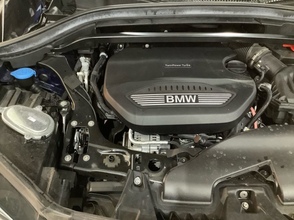 BMW X1 sDrive16d Business Advantage - 25