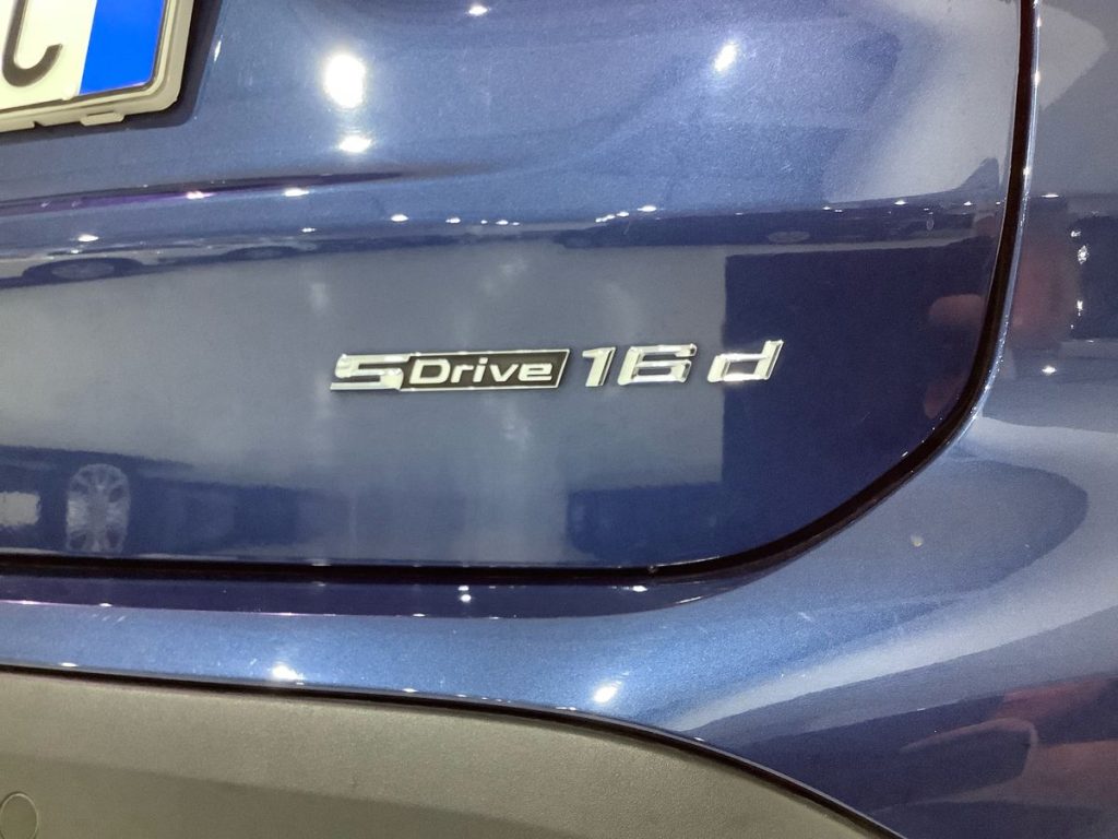 BMW X1 sDrive16d Business Advantage - 27