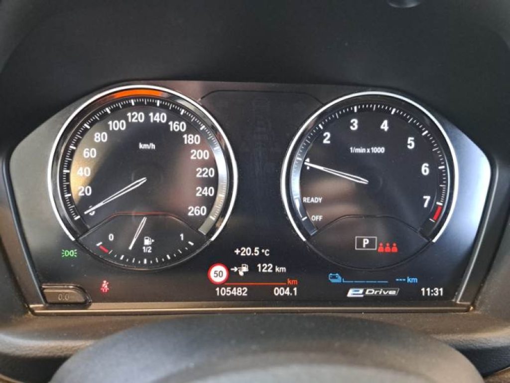 BMW X1 xDrive25e Business Advantage - 7