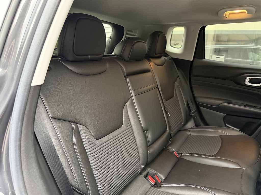 JEEP Compass 1.3 turbo t4 phev Limited 4xe PREZZO REALE - 22