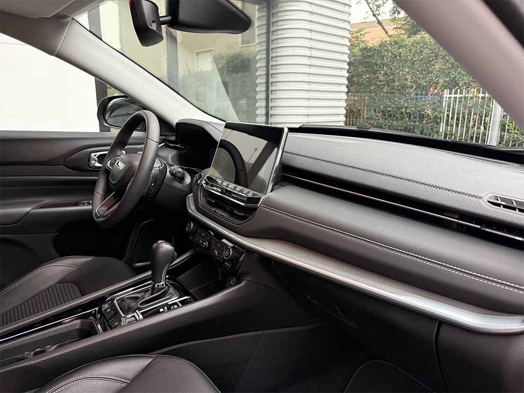 JEEP Compass 1.3 turbo t4 phev Limited 4xe PREZZO REALE - 23