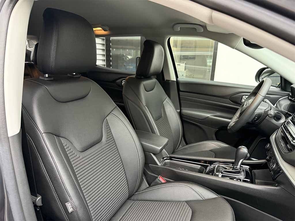 JEEP Compass 1.3 turbo t4 phev Limited 4xe PREZZO REALE - 24