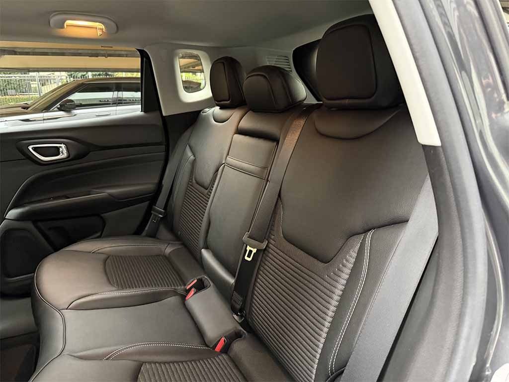 JEEP Compass 1.3 turbo t4 phev Limited 4xe PREZZO REALE - 26