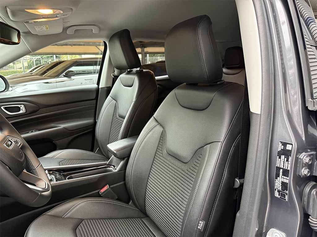 JEEP Compass 1.3 turbo t4 phev Limited 4xe PREZZO REALE - 21