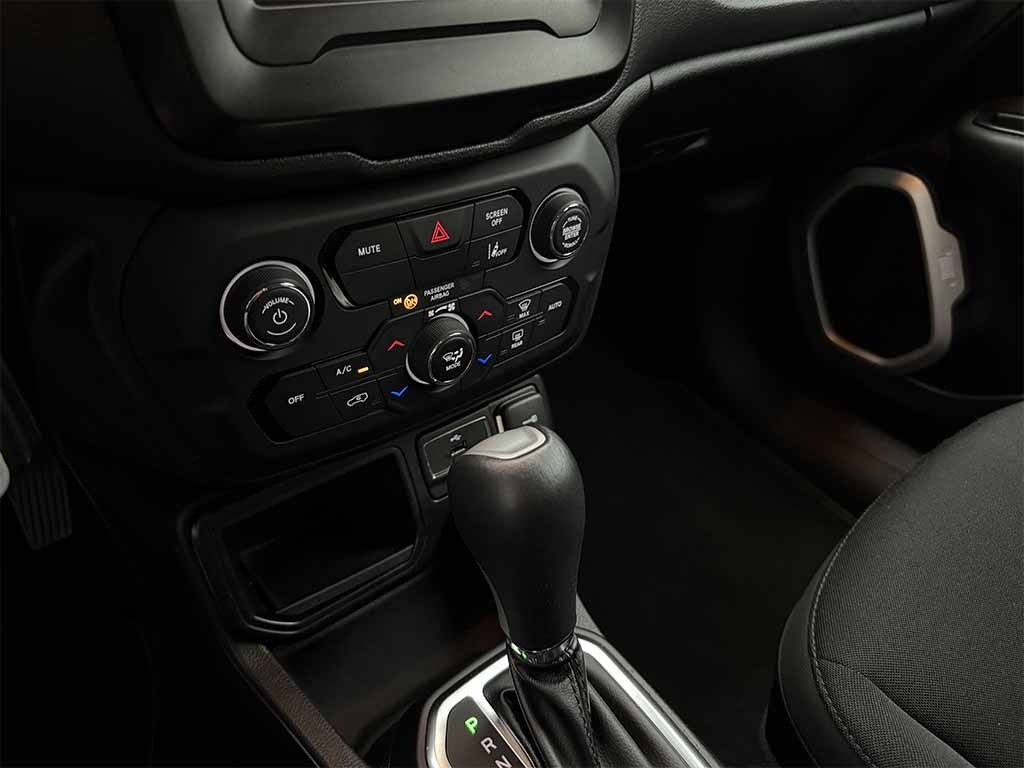 JEEP Renegade 1.5 turbo mhev Limited PREZZO REALE TELECAMERA - 13