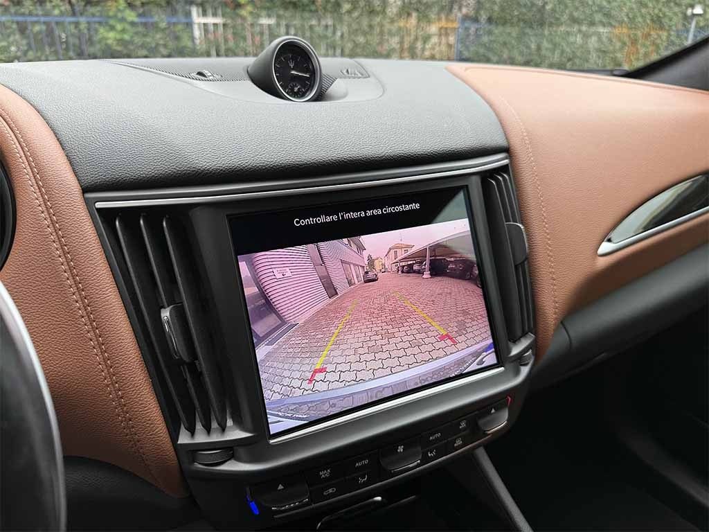 MASERATI Levante MHEV GT CERCHI 20 PREZZO REALE IVA ESPOSTA - 17