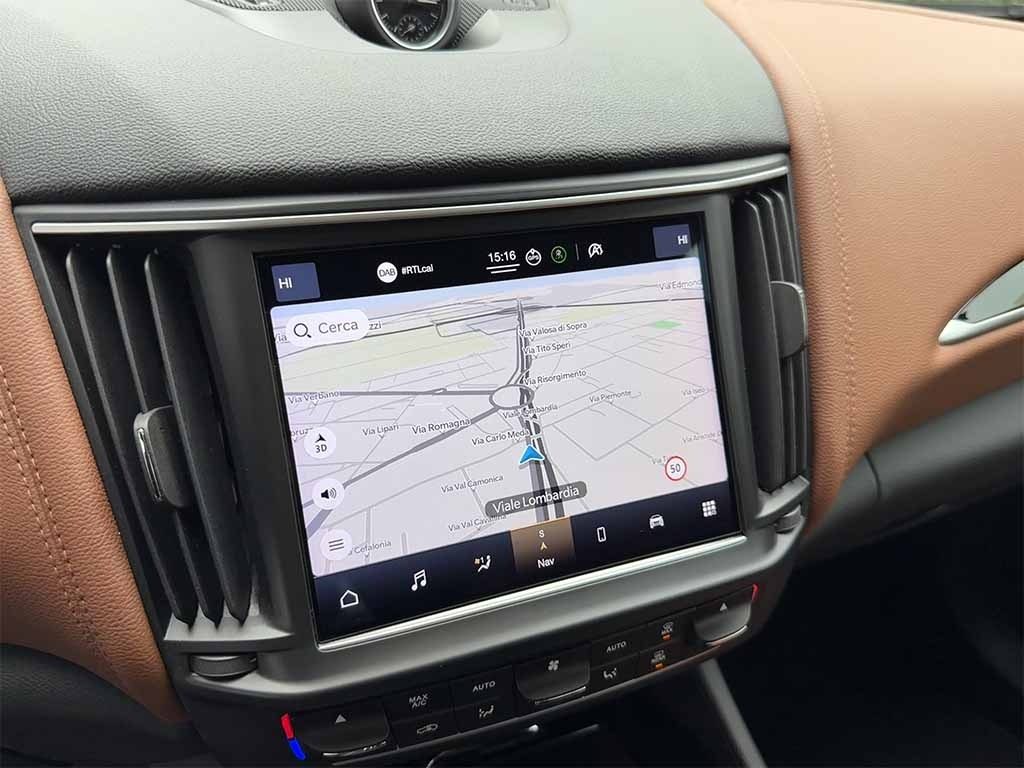 MASERATI Levante MHEV GT CERCHI 20 PREZZO REALE IVA ESPOSTA - 18