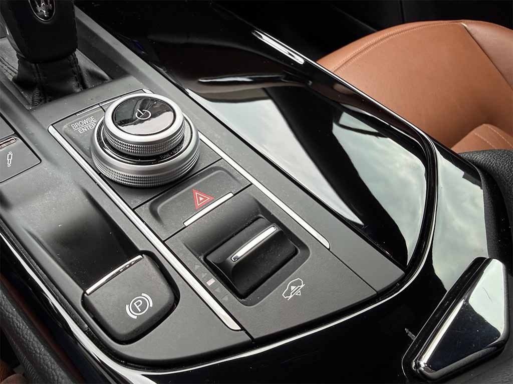 MASERATI Levante MHEV GT CERCHI 20 PREZZO REALE IVA ESPOSTA - 13
