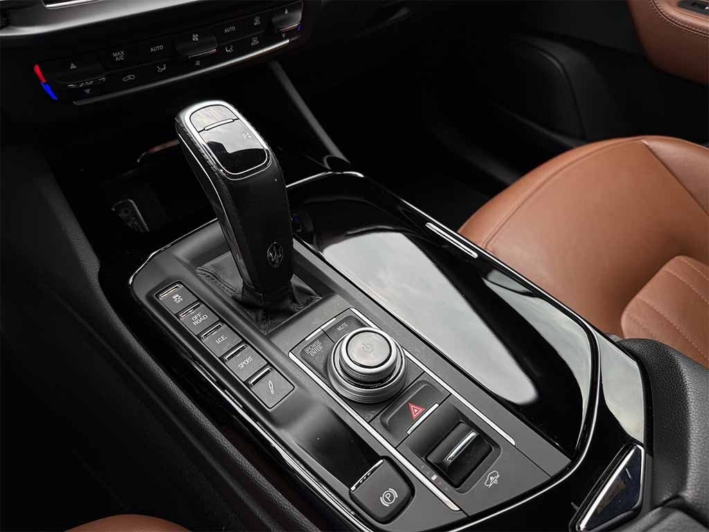 MASERATI Levante MHEV GT CERCHI 20 PREZZO REALE IVA ESPOSTA - 12