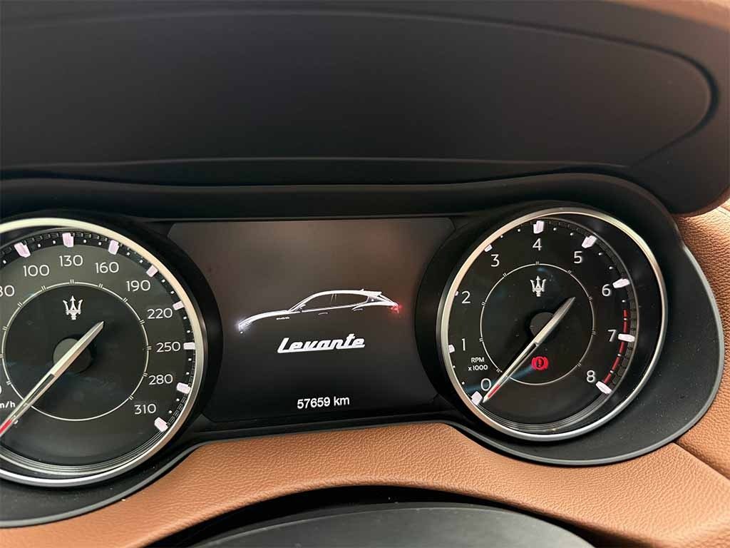 MASERATI Levante MHEV GT CERCHI 20 PREZZO REALE IVA ESPOSTA - 10