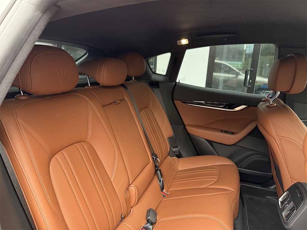 MASERATI Levante MHEV GT CERCHI 20 PREZZO REALE IVA ESPOSTA - 24