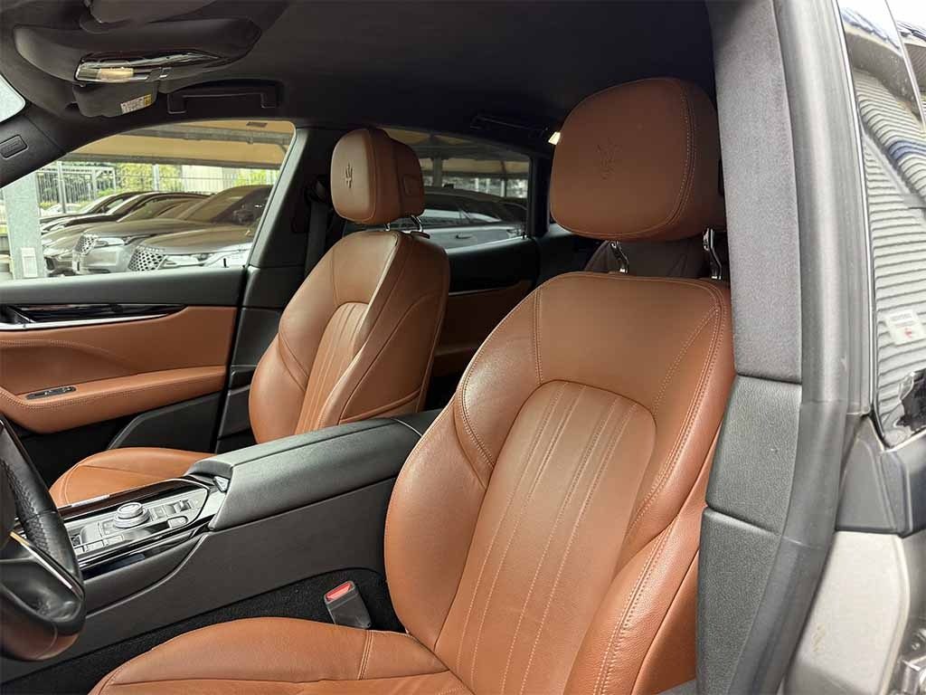MASERATI Levante MHEV GT CERCHI 20 PREZZO REALE IVA ESPOSTA - 21