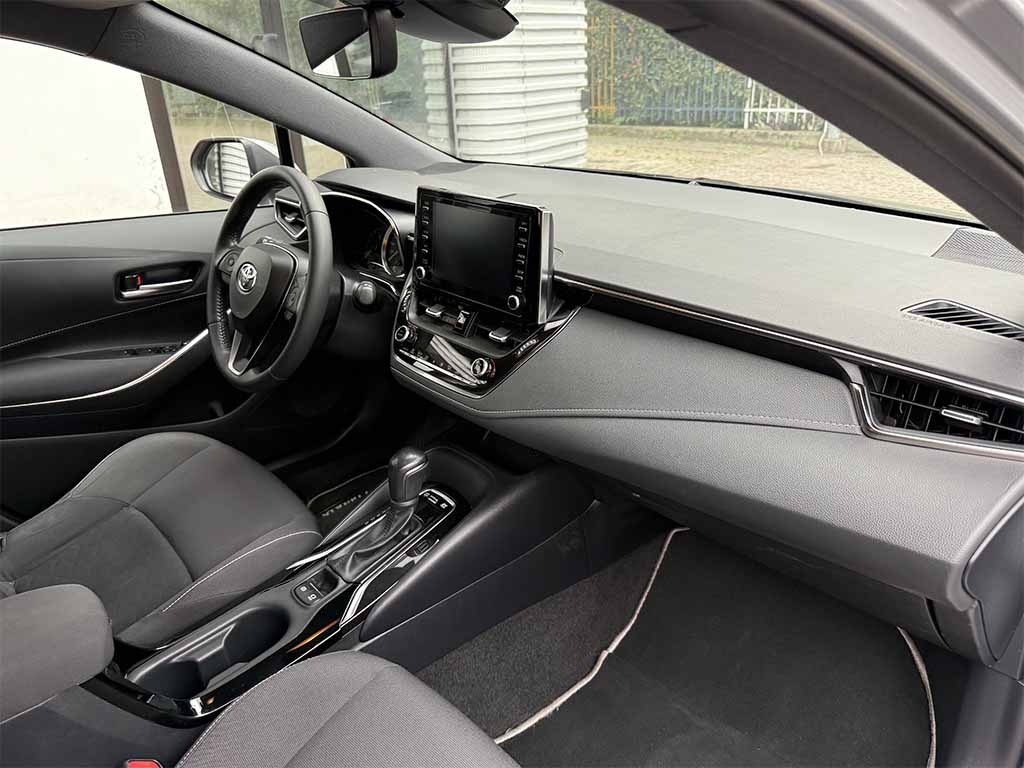 TOYOTA Corolla Touring Sports TS 1.8h Active cvt PREZZO REALE - 21