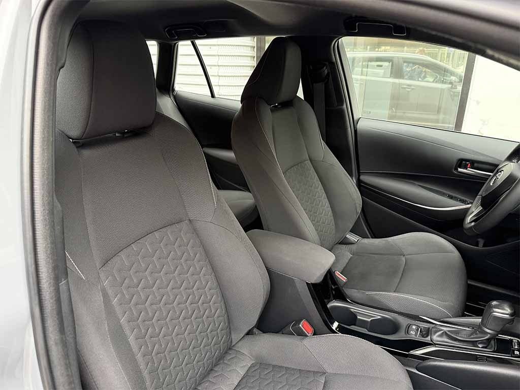 TOYOTA Corolla Touring Sports TS 1.8h Active cvt PREZZO REALE - 20