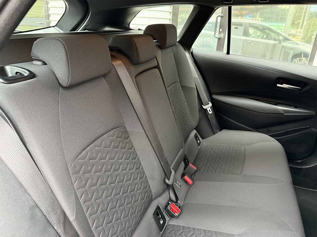 TOYOTA Corolla Touring Sports TS 1.8h Active cvt PREZZO REALE - 22