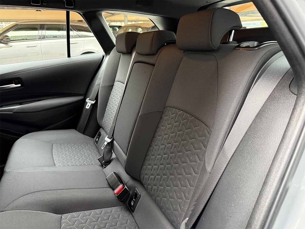 TOYOTA Corolla Touring Sports TS 1.8h Active cvt PREZZO REALE - 24