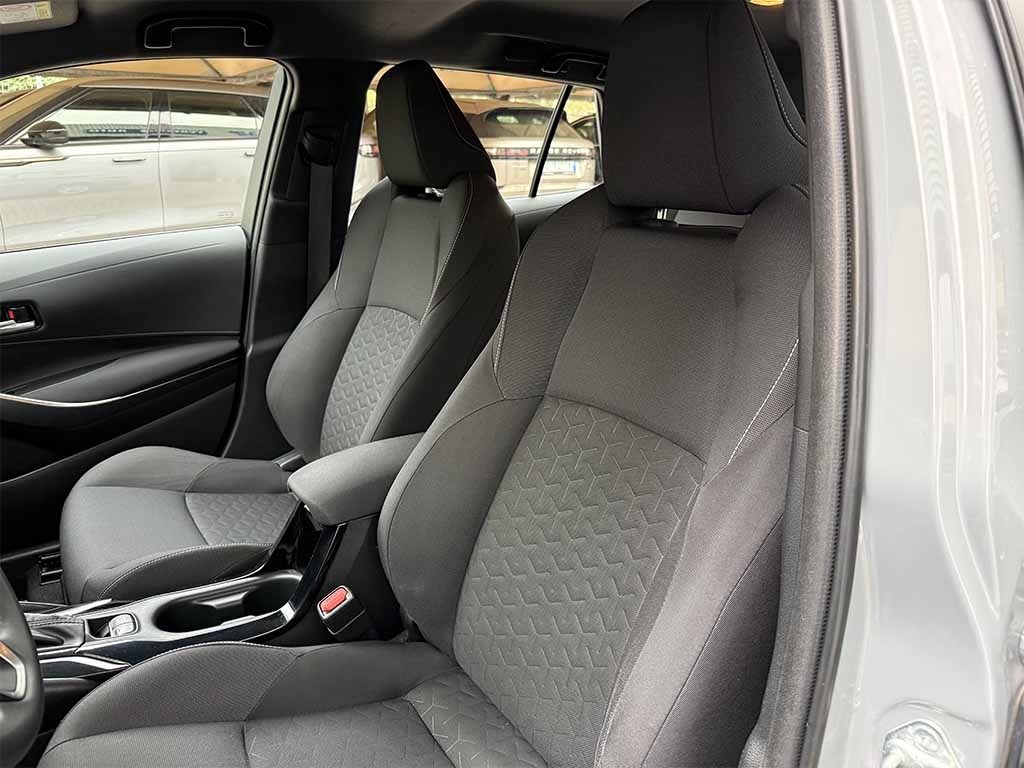 TOYOTA Corolla Touring Sports TS 1.8h Active cvt PREZZO REALE - 19