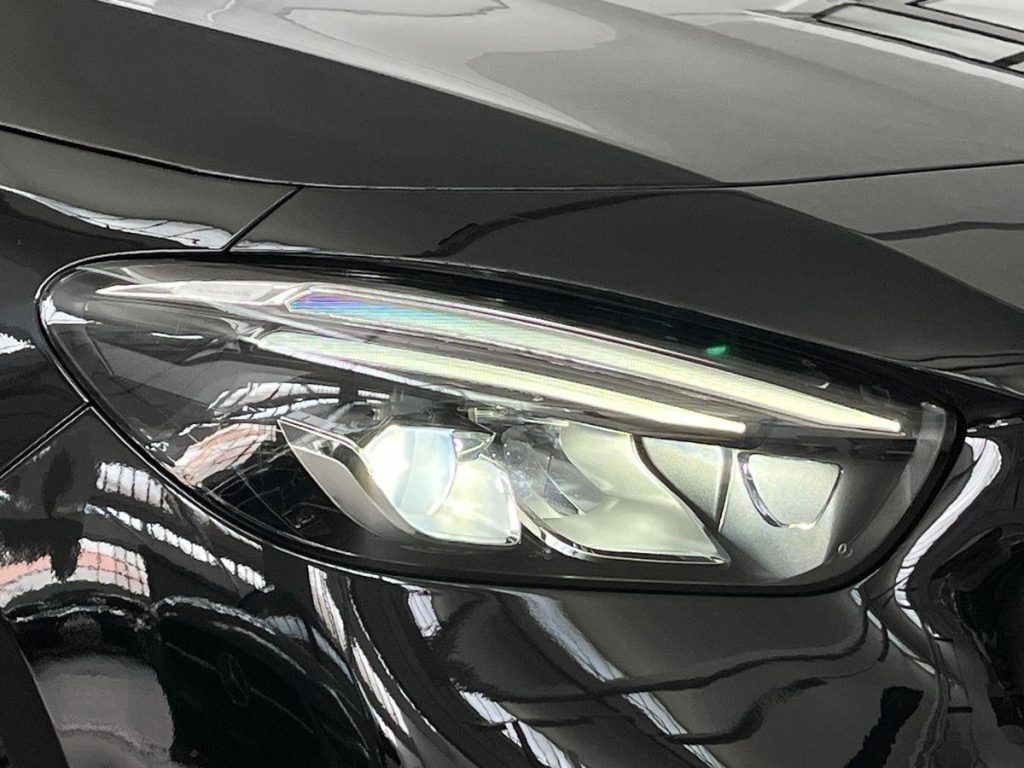 MERCEDES-BENZ B 180 d Automatic Sport Plus - 17
