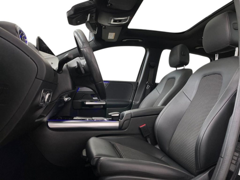 MERCEDES-BENZ B 180 d Automatic Sport Plus - 10