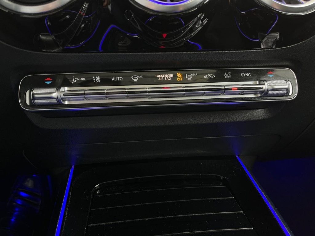 MERCEDES-BENZ B 180 d Automatic Sport Plus - 14
