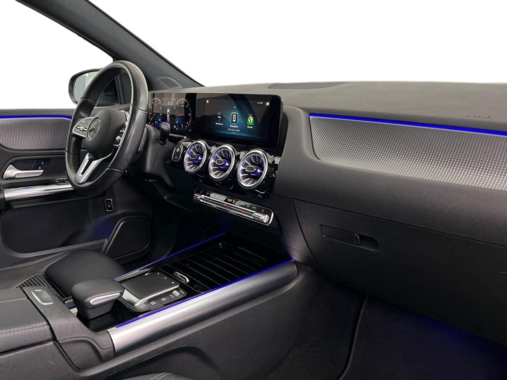 MERCEDES-BENZ B 180 d Automatic Sport Plus - 16