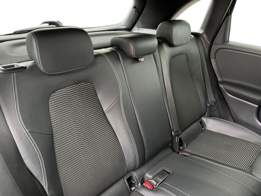 MERCEDES-BENZ B 180 d Automatic Sport Plus - 15