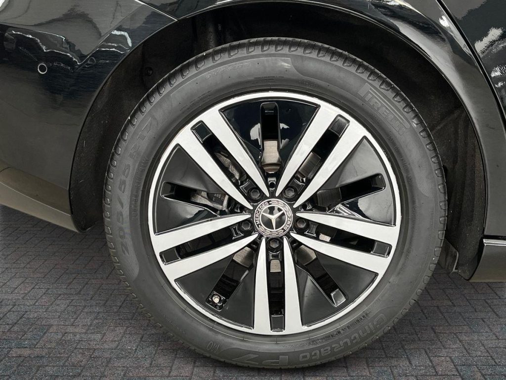 MERCEDES-BENZ B 180 d Automatic Sport Plus - 7