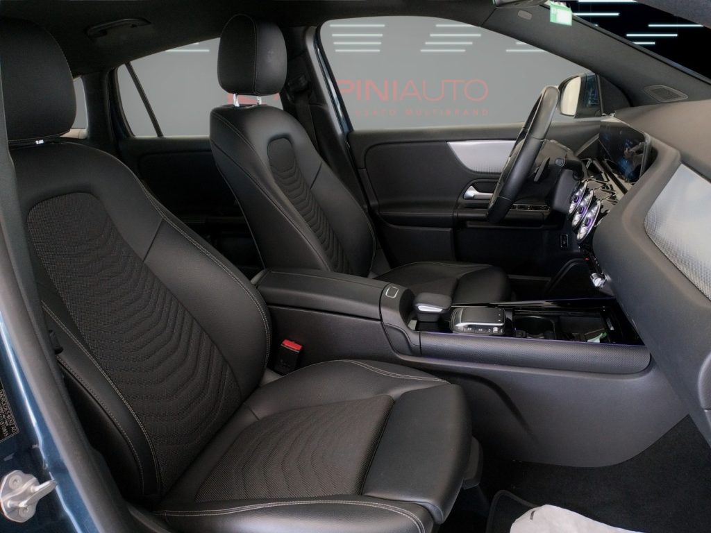 MERCEDES-BENZ GLA 180 d Automatic Sport Km 73.000 Iva Esposta PRONTA - 18