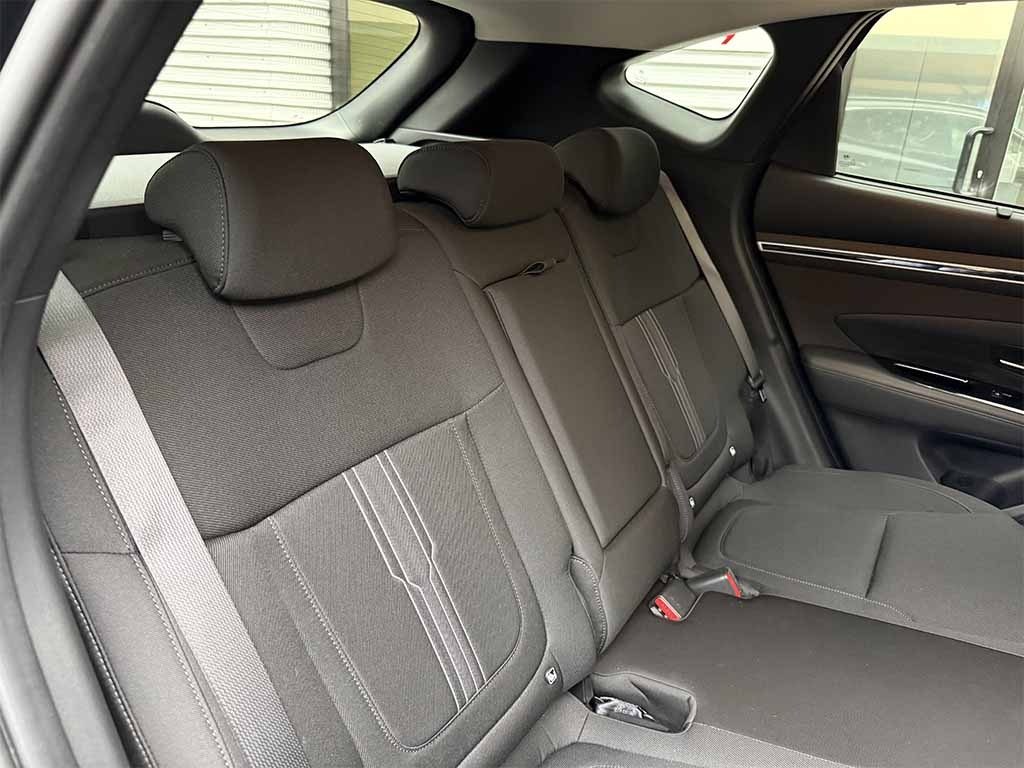 HYUNDAI Tucson 1.6 hev EXELLENCE TELECAMERA CARLAY IVA ESPOSTA - 22