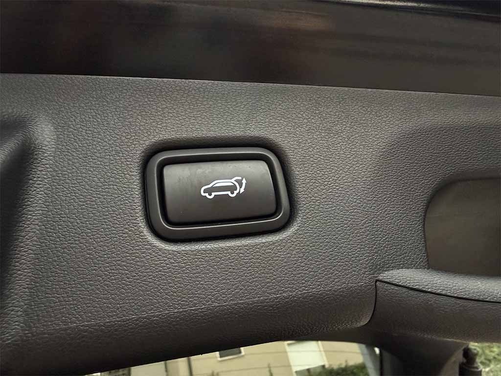 HYUNDAI Tucson 1.6 hev EXELLENCE TELECAMERA CARLAY IVA ESPOSTA - 26