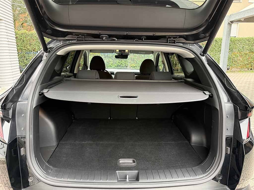 HYUNDAI Tucson 1.6 hev EXELLENCE TELECAMERA CARLAY IVA ESPOSTA - 25