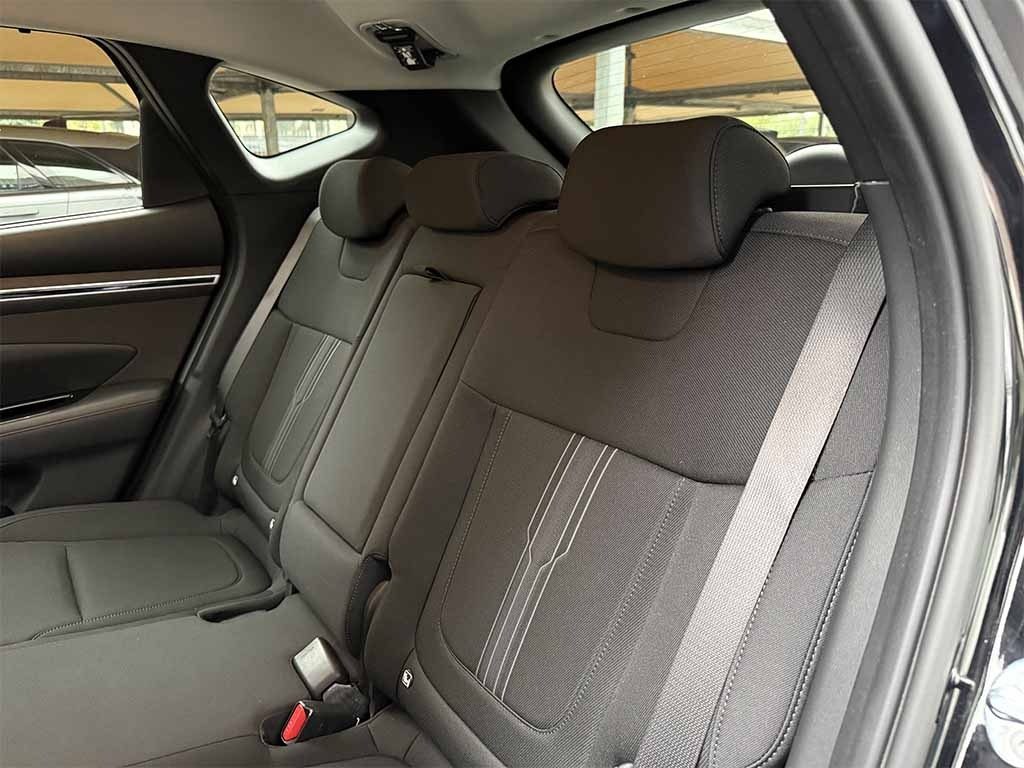 HYUNDAI Tucson 1.6 hev EXELLENCE TELECAMERA CARLAY IVA ESPOSTA - 24