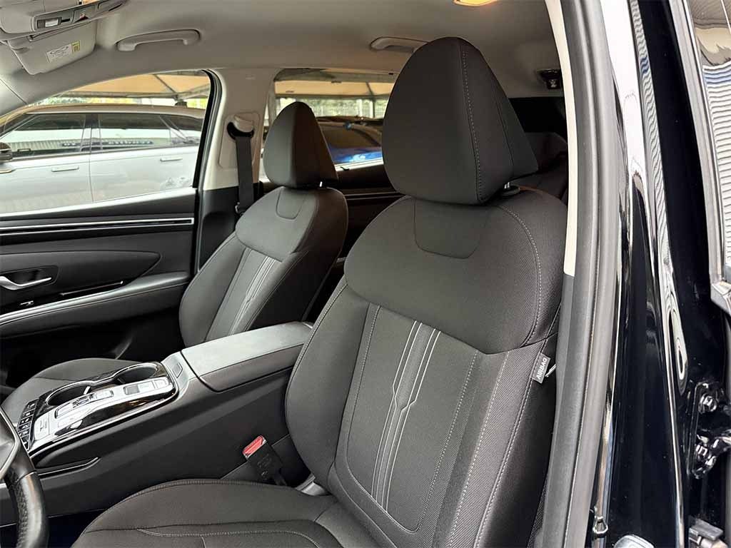 HYUNDAI Tucson 1.6 hev EXELLENCE TELECAMERA CARLAY IVA ESPOSTA - 19