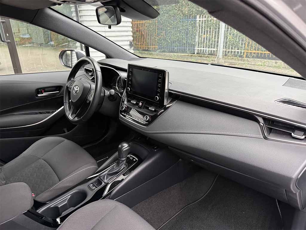 TOYOTA Corolla Touring Sports TS 1.8h BUSINESS cvt PREZZO REALE - 22