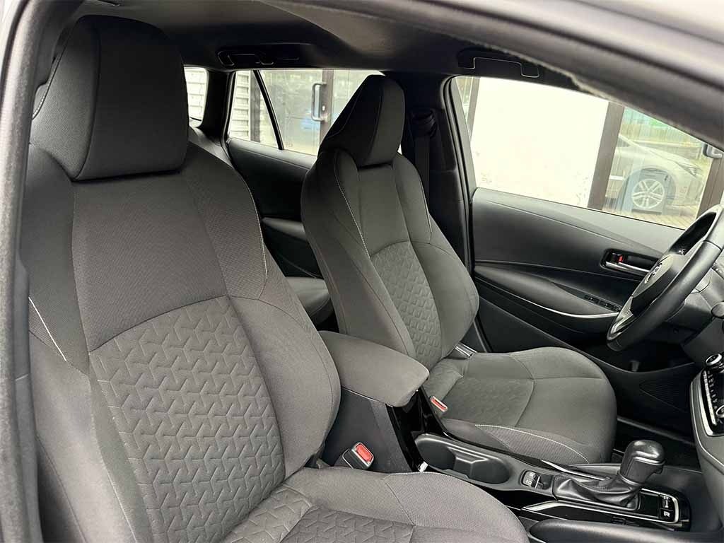 TOYOTA Corolla Touring Sports TS 1.8h BUSINESS cvt PREZZO REALE - 21